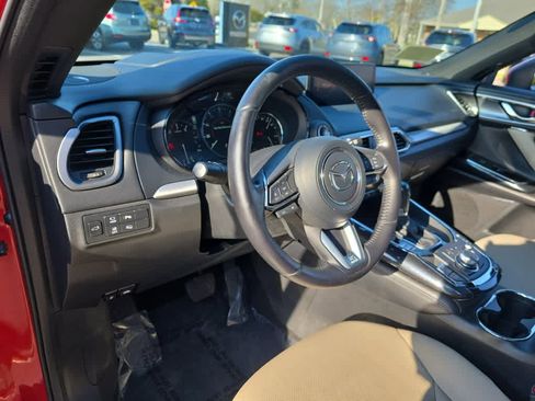Used 2021 MAZDA CX-9 Grand Touring image 12