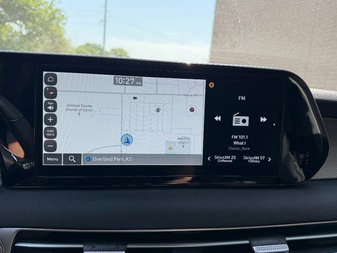 Used 2024 Hyundai Palisade XRT FWD image 17