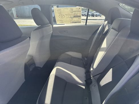 New 2025 Toyota Corolla LE image 23