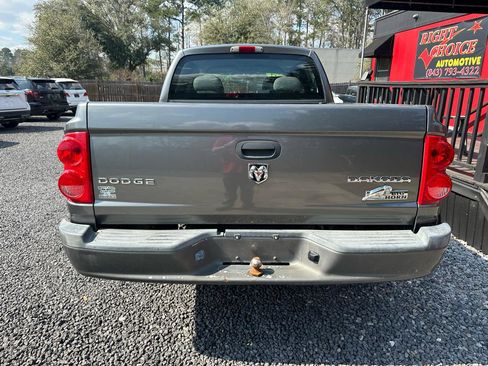Used 2011 Dodge Dakota Big Horn image 6