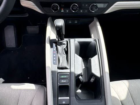 Used 2025 Honda Accord LX image 20