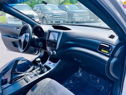 Used 2013 Subaru Impreza WRX STI w/ Popular Pkg 3 image 22