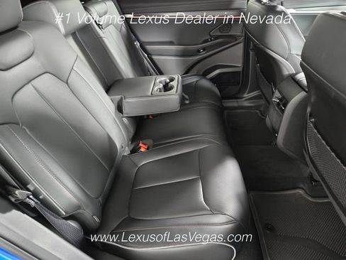 Used 2025 Jeep Wagoneer S Limited AWD/4WD image 20