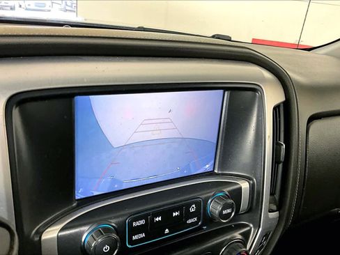 Used 2018 GMC Sierra 1500 SLT w/ Texas SLT Premium Package image 24