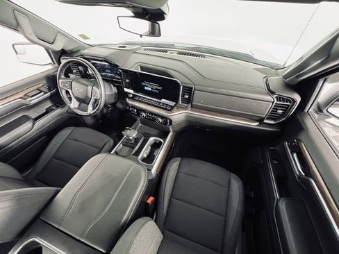 Used 2023 Chevrolet Silverado 1500 RST image 16