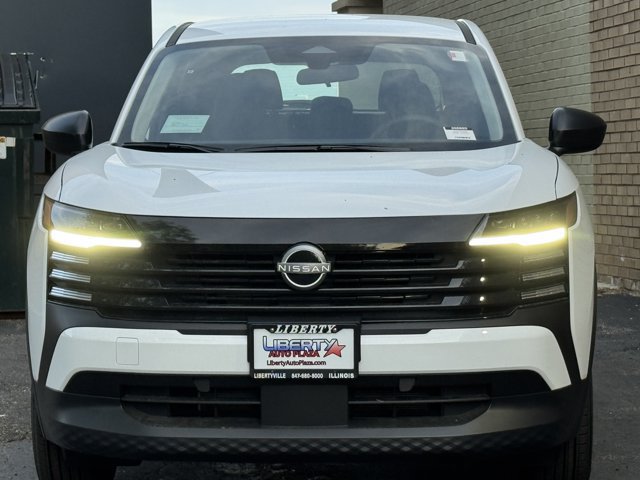 Used 2026 Nissan Kicks S FWD image 20