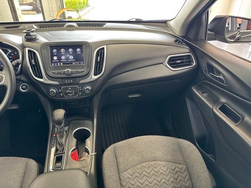 Used 2022 Chevrolet Equinox LT AWD/4WD image 43