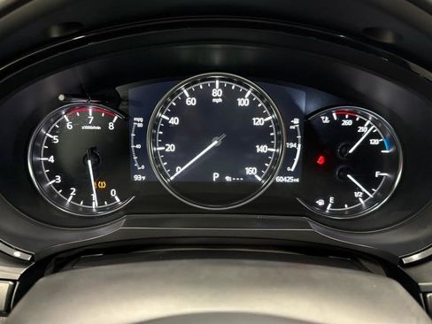 Used 2022 MAZDA CX-9 Carbon Edition image 32