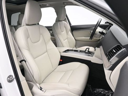 Used 2024 Volvo XC90 T8 Plus AWD/4WD image 26