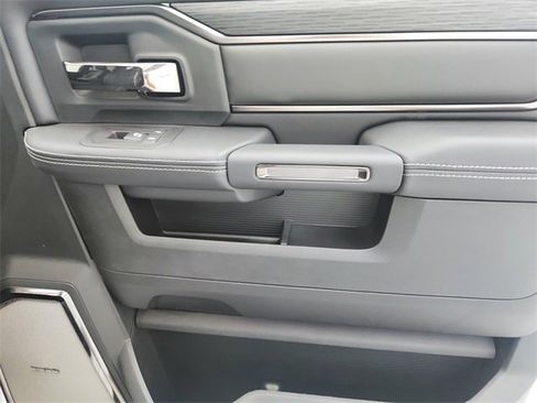 New 2026 RAM 2500 Rebel w/ Rebel Level 2 Equipment Group image 44