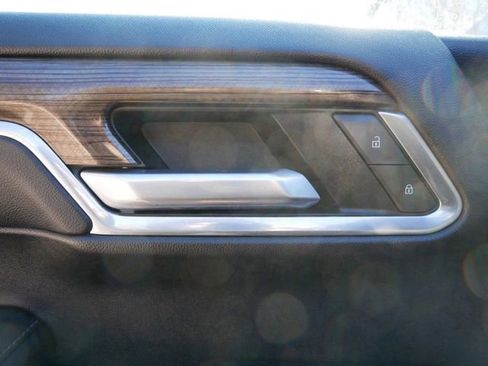 Used 2022 Chevrolet Silverado 1500 LT w/ All Star Edition Plus image 14