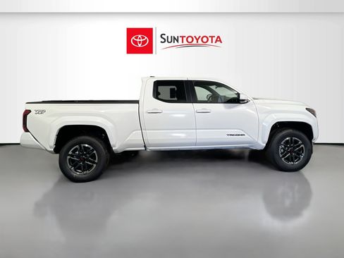 New 2026 Toyota Tacoma TRD Sport image 2