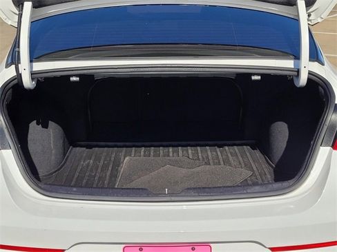 Used 2024 Kia K5 GT-Line w/ GT-Line Premium Package image 9