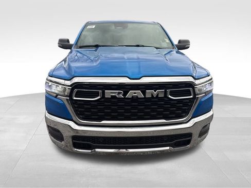 New 2025 RAM 1500 Big Horn image 9