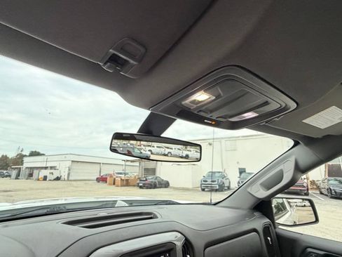 Used 2021 Chevrolet Silverado 1500 W/T w/ WT Fleet Convenience Package RWD image 25