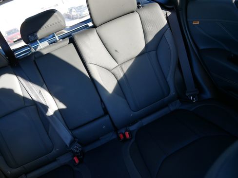 Used 2024 Subaru Forester Wilderness image 14