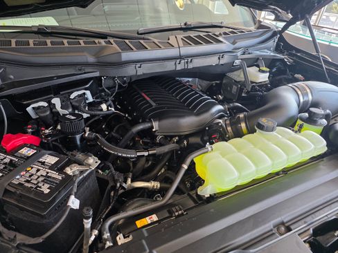 New 2026 Ford F150 XL AWD/4WD image 31