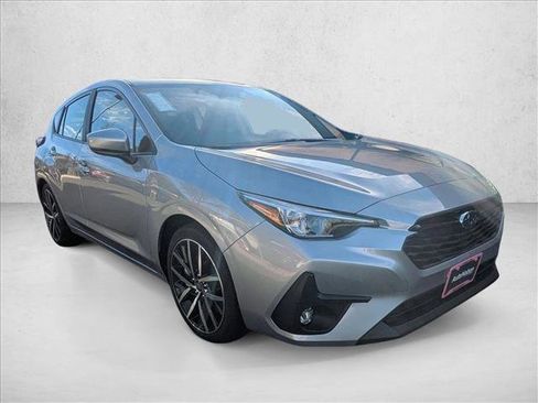 New 2026 Subaru Impreza 2.0i Sport image 3