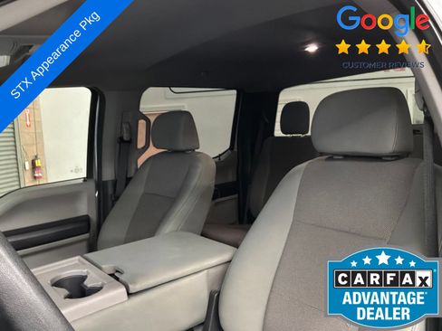 Used 2020 Ford F250 XL w/ STX Appearance Package AWD/4WD image 25