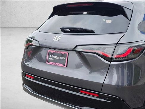 New 2027 Honda HR-V EX-L image 10
