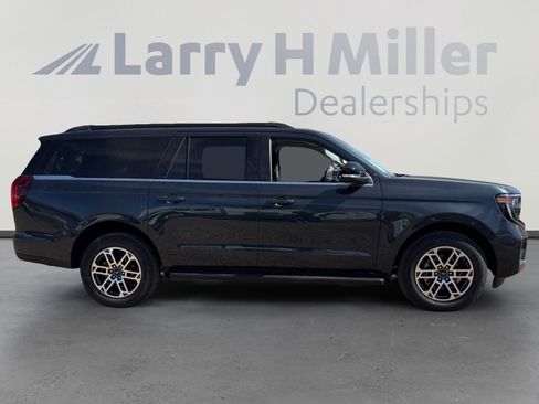 New 2026 Ford Expedition Max Active AWD/4WD image 6