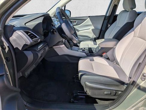 Used 2021 Subaru Forester Premium w/ Popular Package #1 image 16