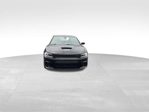 Used 2023 Dodge Charger R/T w/ Blacktop Package image 7
