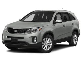 Used 2015 Kia Sorento EX FWD video 1