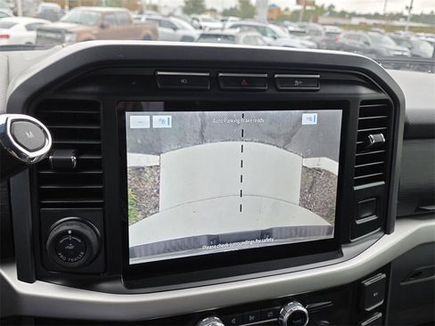 Used 2023 Ford F150 XLT w/ Equipment Group 302A High image 15