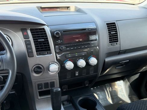 Used 2011 Toyota Tundra Grade w/ SR5 Pkg image 35