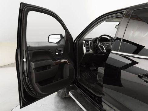 Used 2014 GMC Sierra 1500 SLE w/ SLE Value Package AWD/4WD image 10