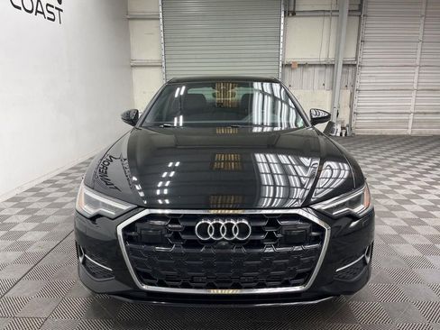 Used 2024 Audi A6 Premium Plus AWD/4WD image 7