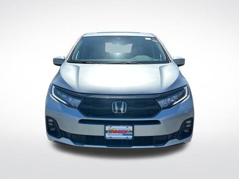 New 2026 Honda Odyssey EX-L image 8