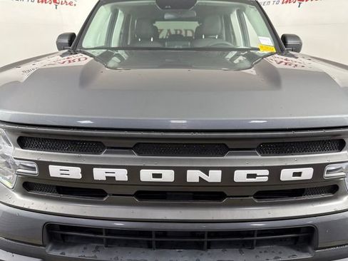 Certified 2021 Ford Bronco Sport Big Bend AWD/4WD image 5