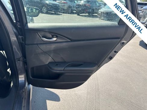 Used 2019 Honda Civic Sport image 13