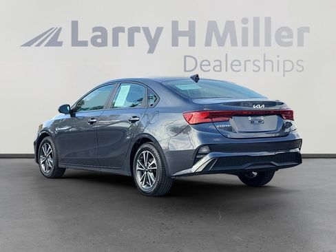 Used 2024 Kia Forte LXS image 4