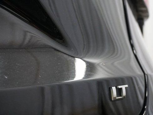 Used 2024 Chevrolet Trax LT w/ Driver Confidence Package image 15