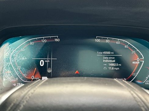 Used 2021 BMW X5 sDrive40i w/ Premium Package image 30