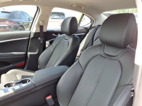 New 2026 Genesis G70 2.5T AWD/4WD image 15
