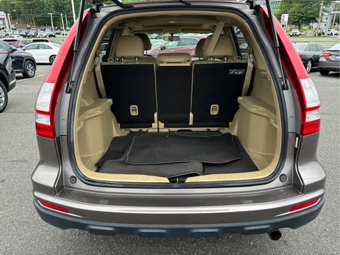 Used 2011 Honda CR-V EX-L image 22