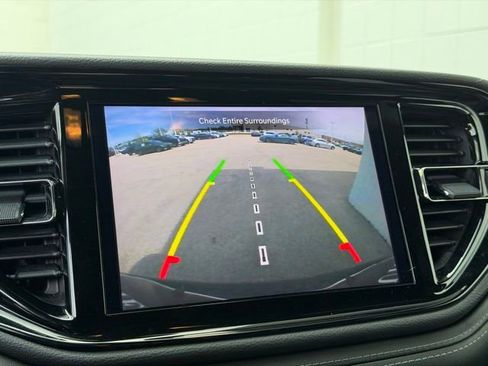 Used 2021 Dodge Durango GT AWD/4WD image 32