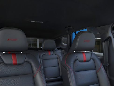 New 2026 Chevrolet Trax RS w/ Driver Confidence Package image 24