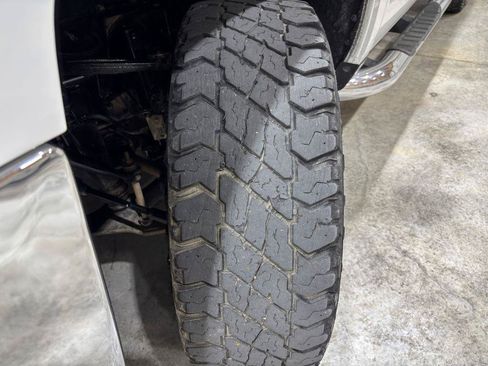 Used 2019 Chevrolet Silverado 2500 LT w/ Texas Edition AWD/4WD image 27
