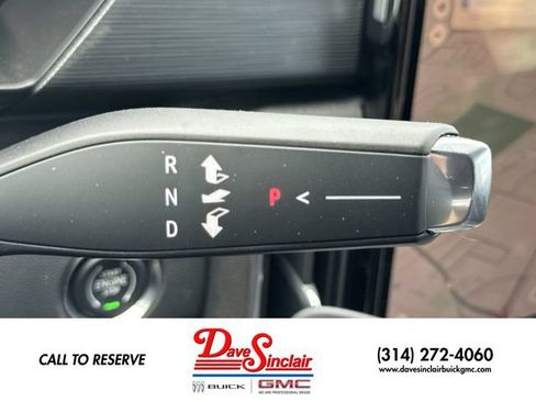 New 2026 GMC Acadia Elevation w/ Black Edition FWD image 20