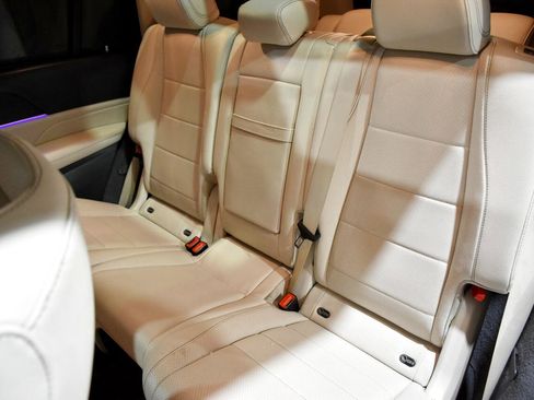 Used 2020 Mercedes-Benz GLS 450 GLS450 4MATIC image 40