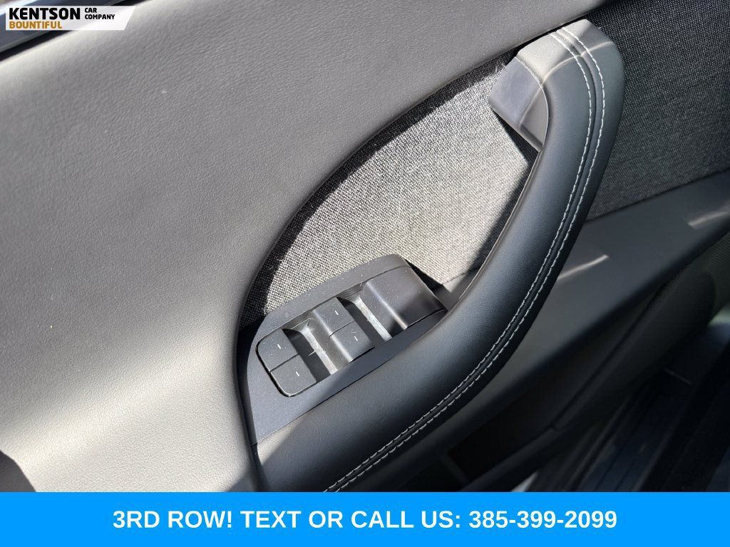 Used 2023 Tesla Model X Plaid AWD/4WD image 21