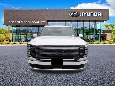 New 2026 Hyundai Palisade Calligraphy image 9