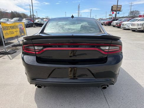 Used 2023 Dodge Charger GT w/ Blacktop Package image 8