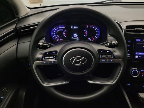 Used 2023 Hyundai Tucson SEL FWD image 22
