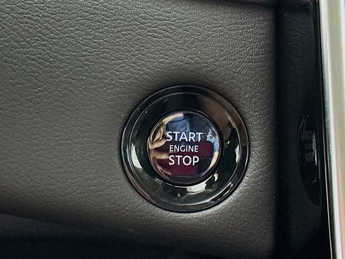 New 2026 Nissan Armada SV image 19